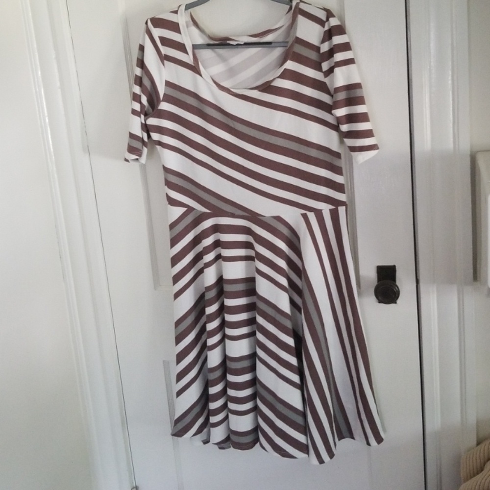 Beautiful LLR Nicole Dress in 2XL!
